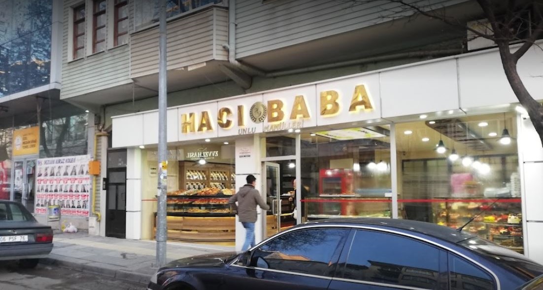 HACI BABA